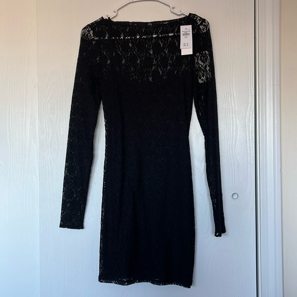 brand new dress WITH TAGS